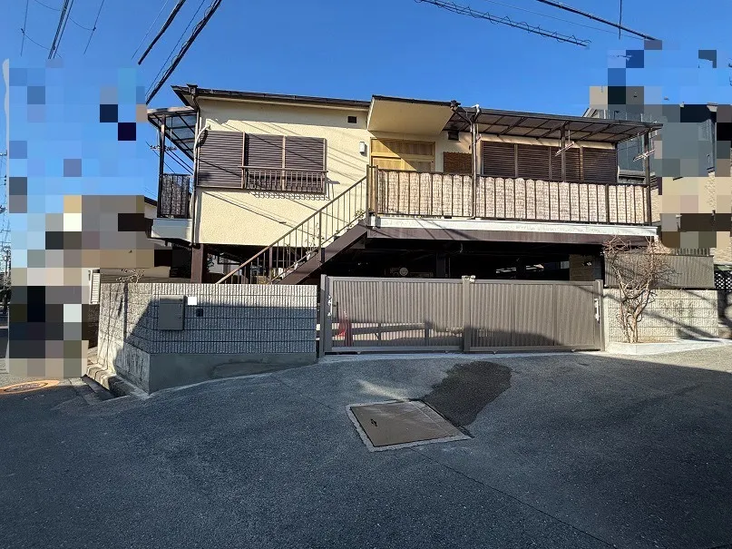 ★伊丹市 庭・外構工事